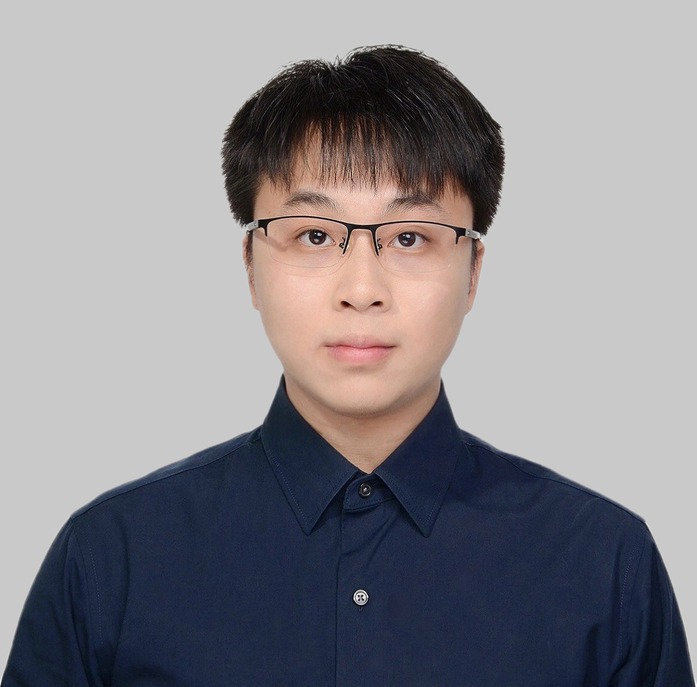 Fu-Zhao Ou